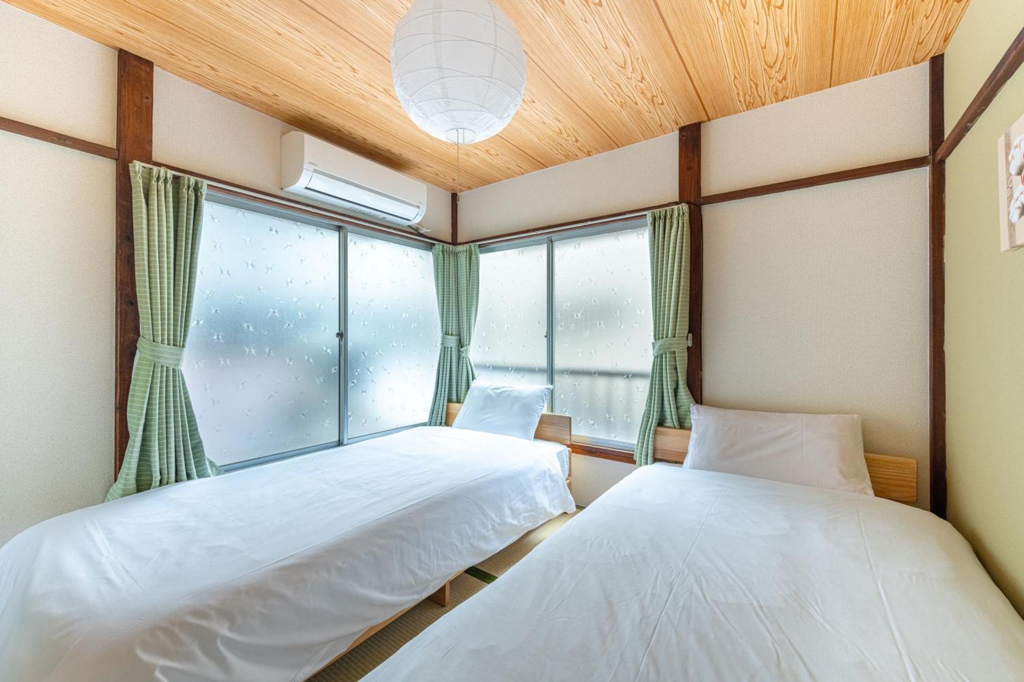 東上野戸建 Villa Tokyo prefektur Exteriör bild