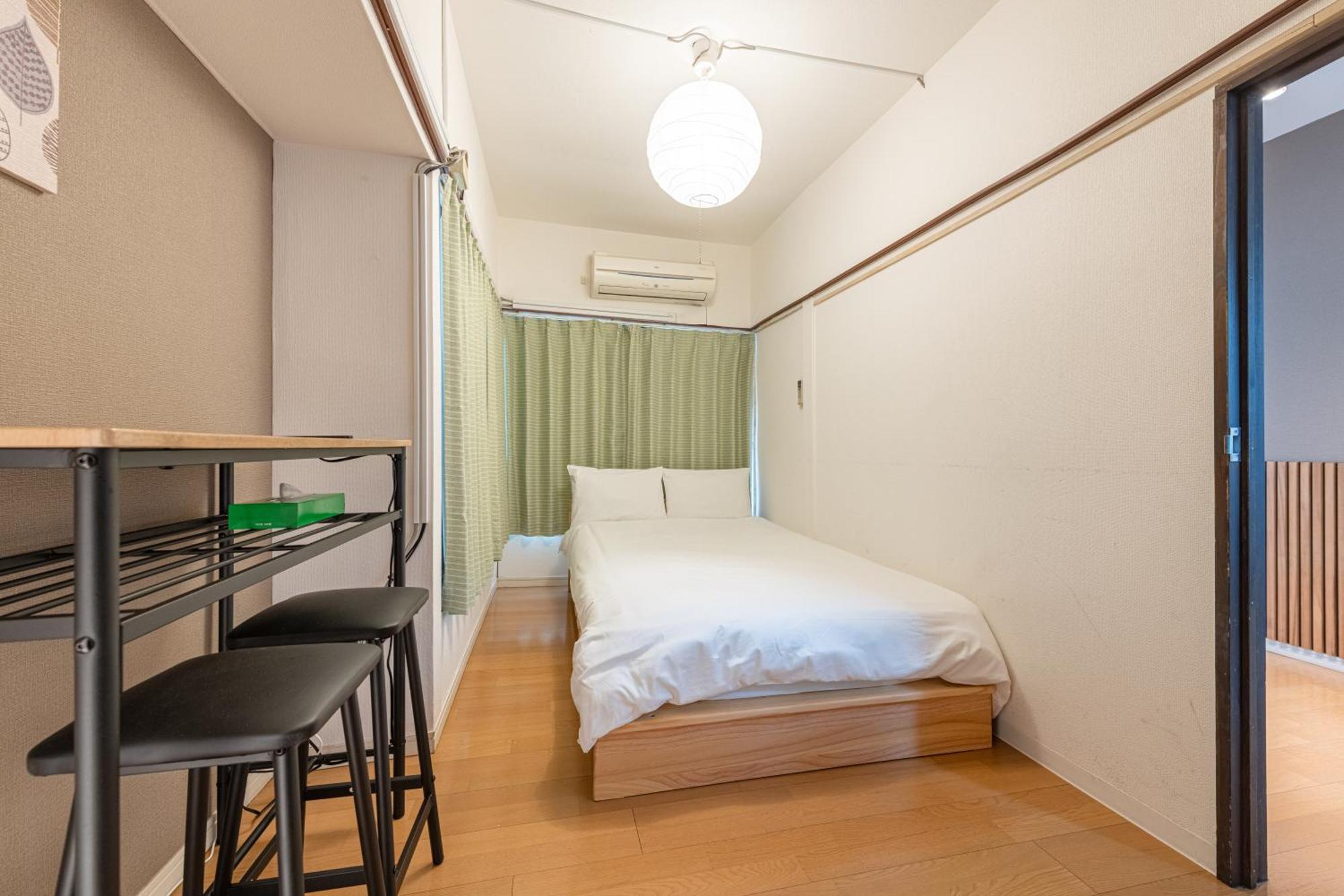 東上野戸建 Villa Tokyo prefektur Exteriör bild