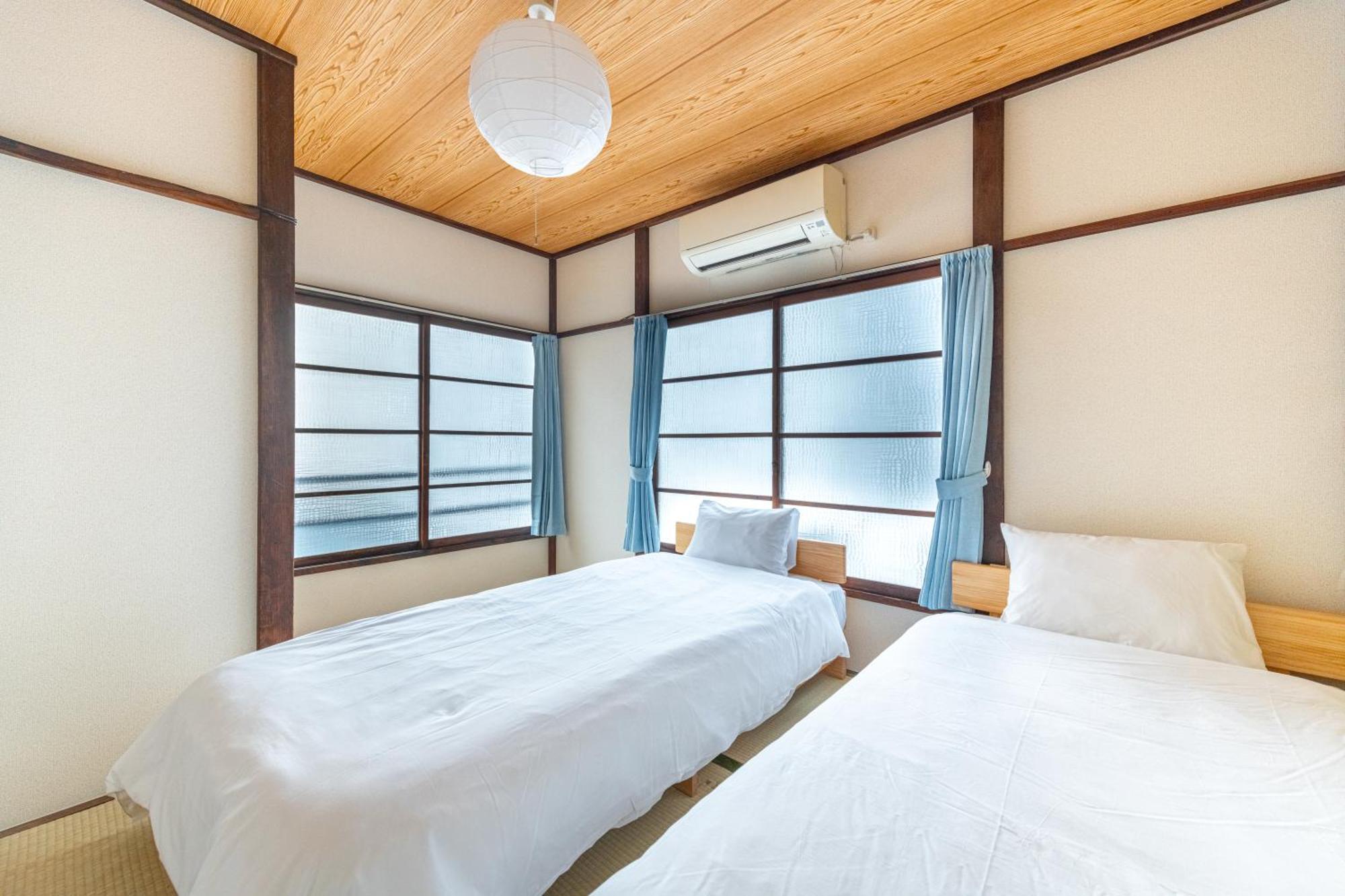 東上野戸建 Villa Tokyo prefektur Exteriör bild