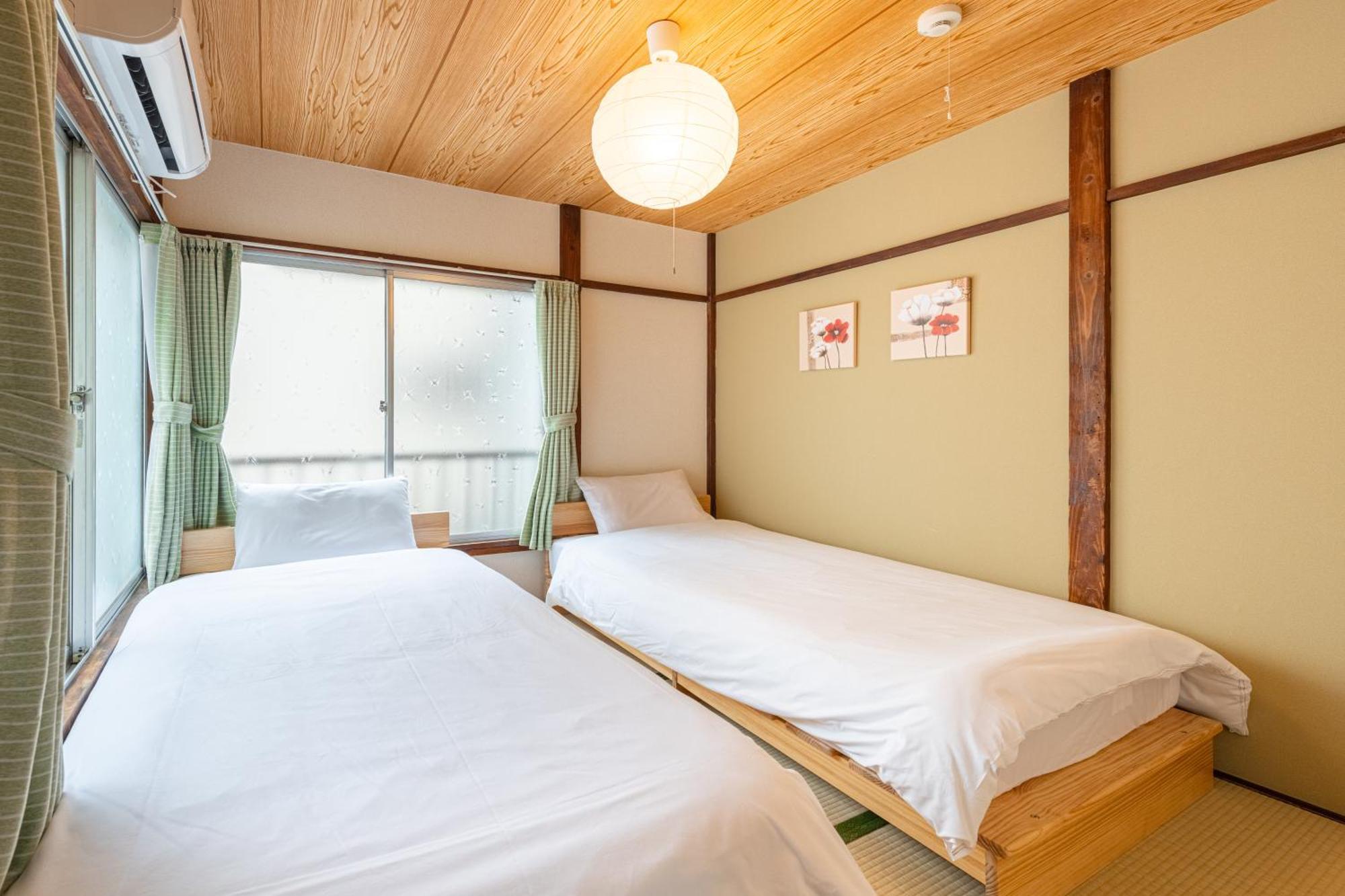 東上野戸建 Villa Tokyo prefektur Exteriör bild