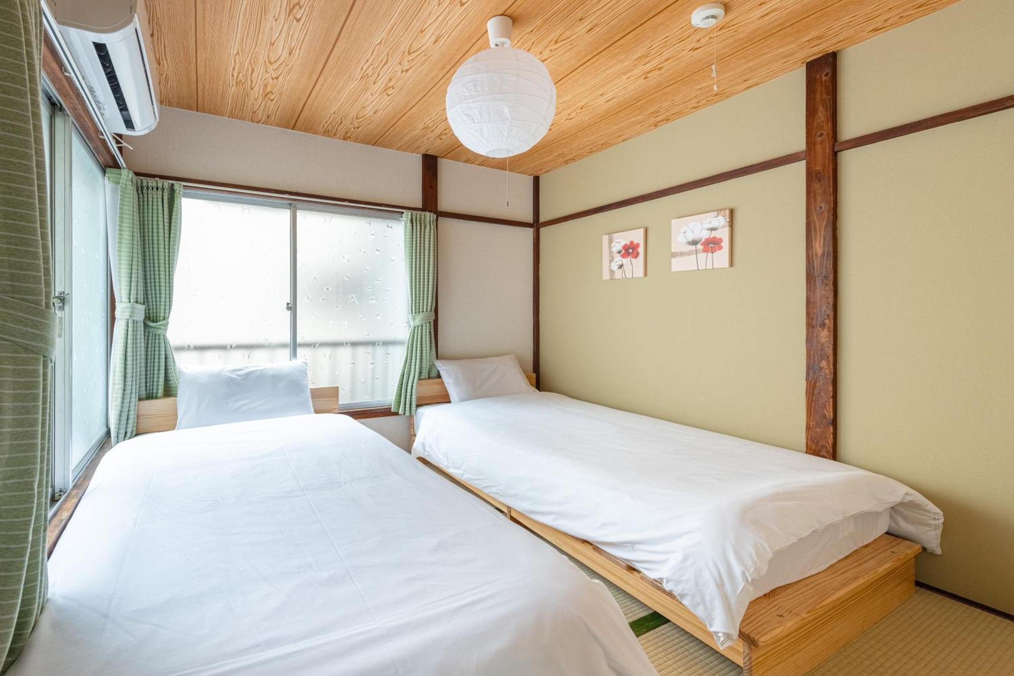 東上野戸建 Villa Tokyo prefektur Exteriör bild