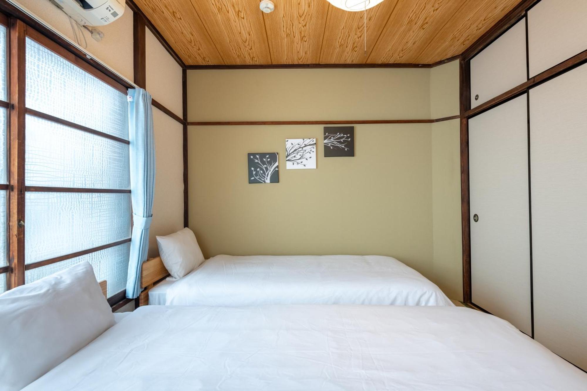 東上野戸建 Villa Tokyo prefektur Exteriör bild
