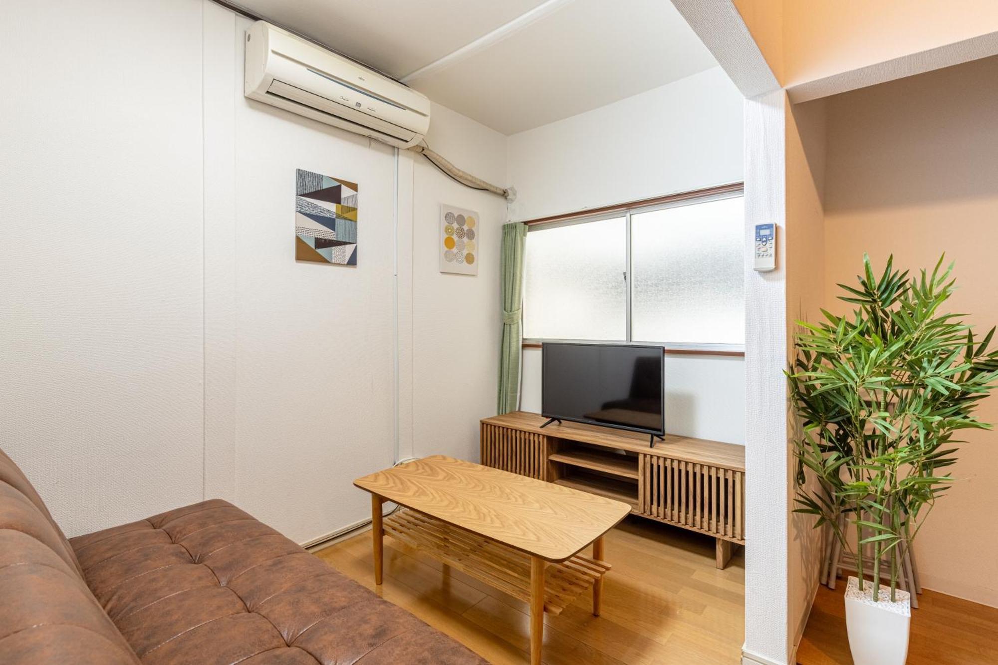 東上野戸建 Villa Tokyo prefektur Exteriör bild