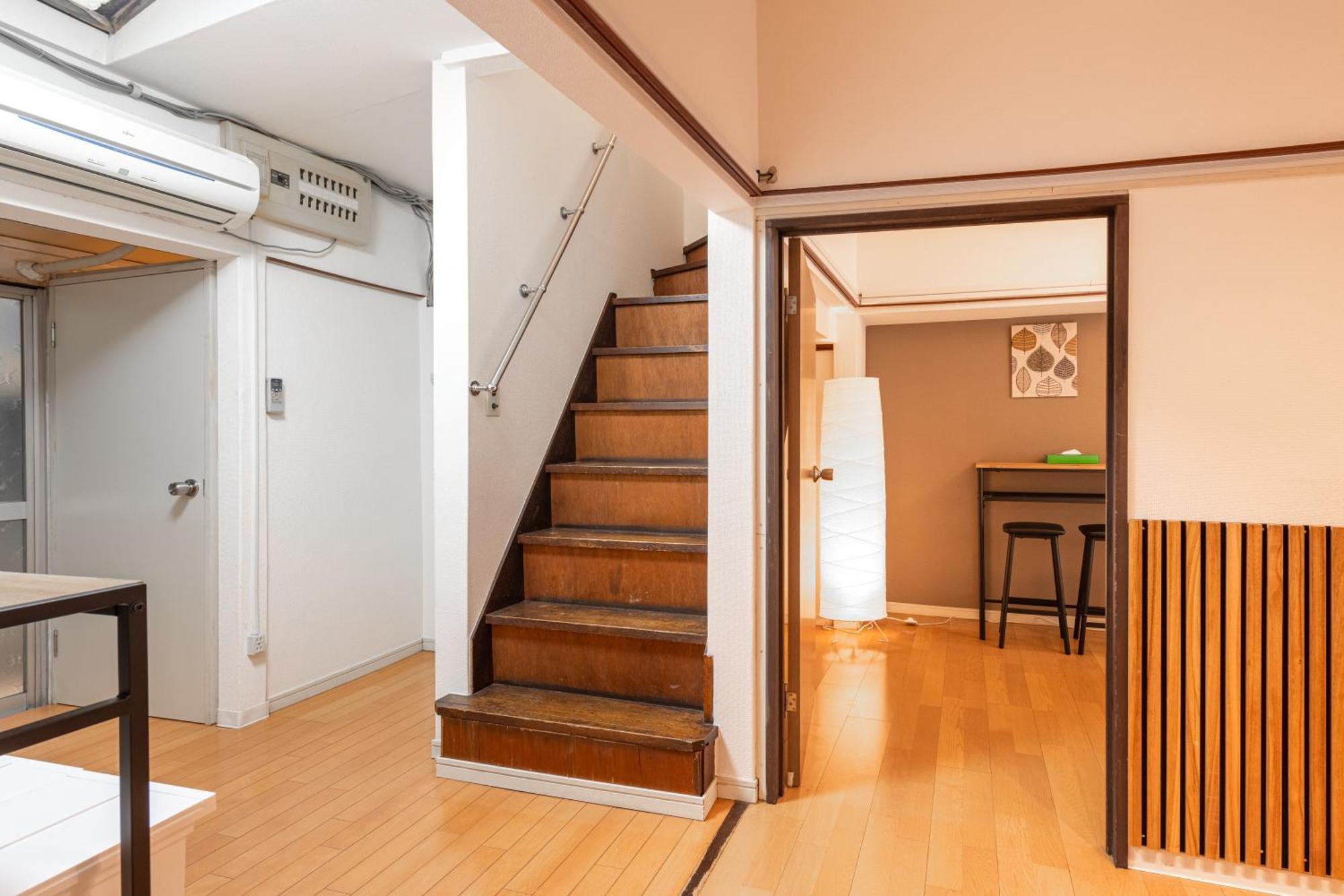 東上野戸建 Villa Tokyo prefektur Exteriör bild