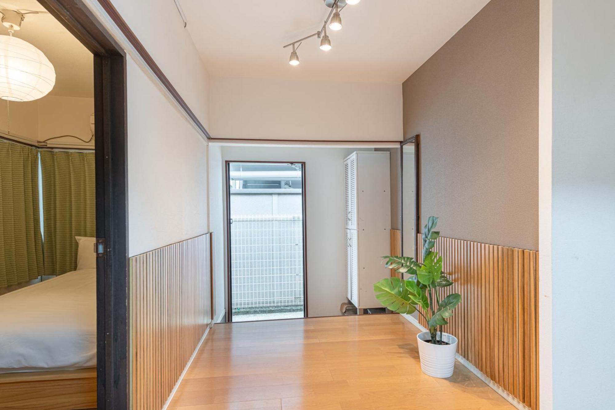 東上野戸建 Villa Tokyo prefektur Exteriör bild