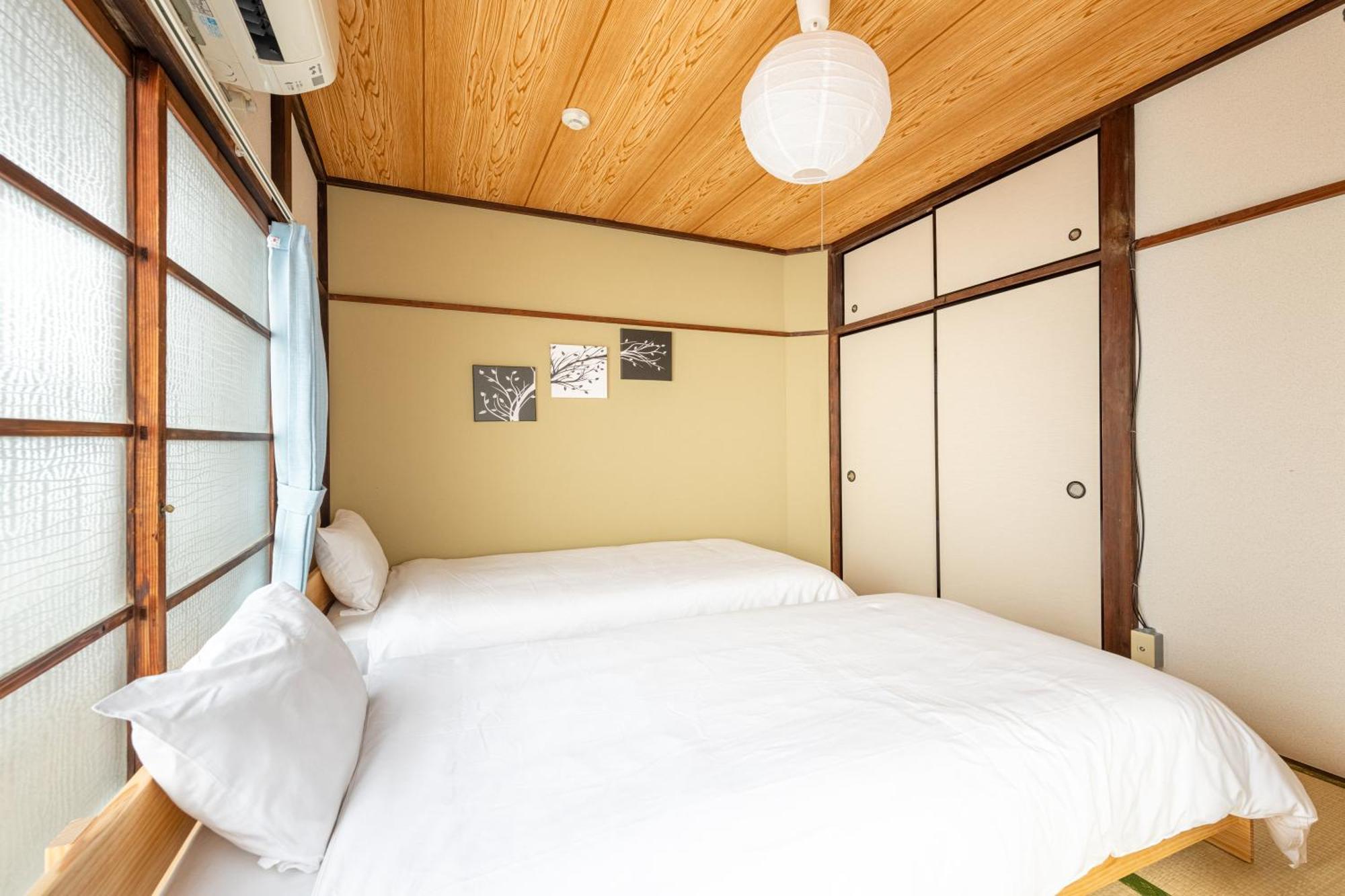 東上野戸建 Villa Tokyo prefektur Exteriör bild