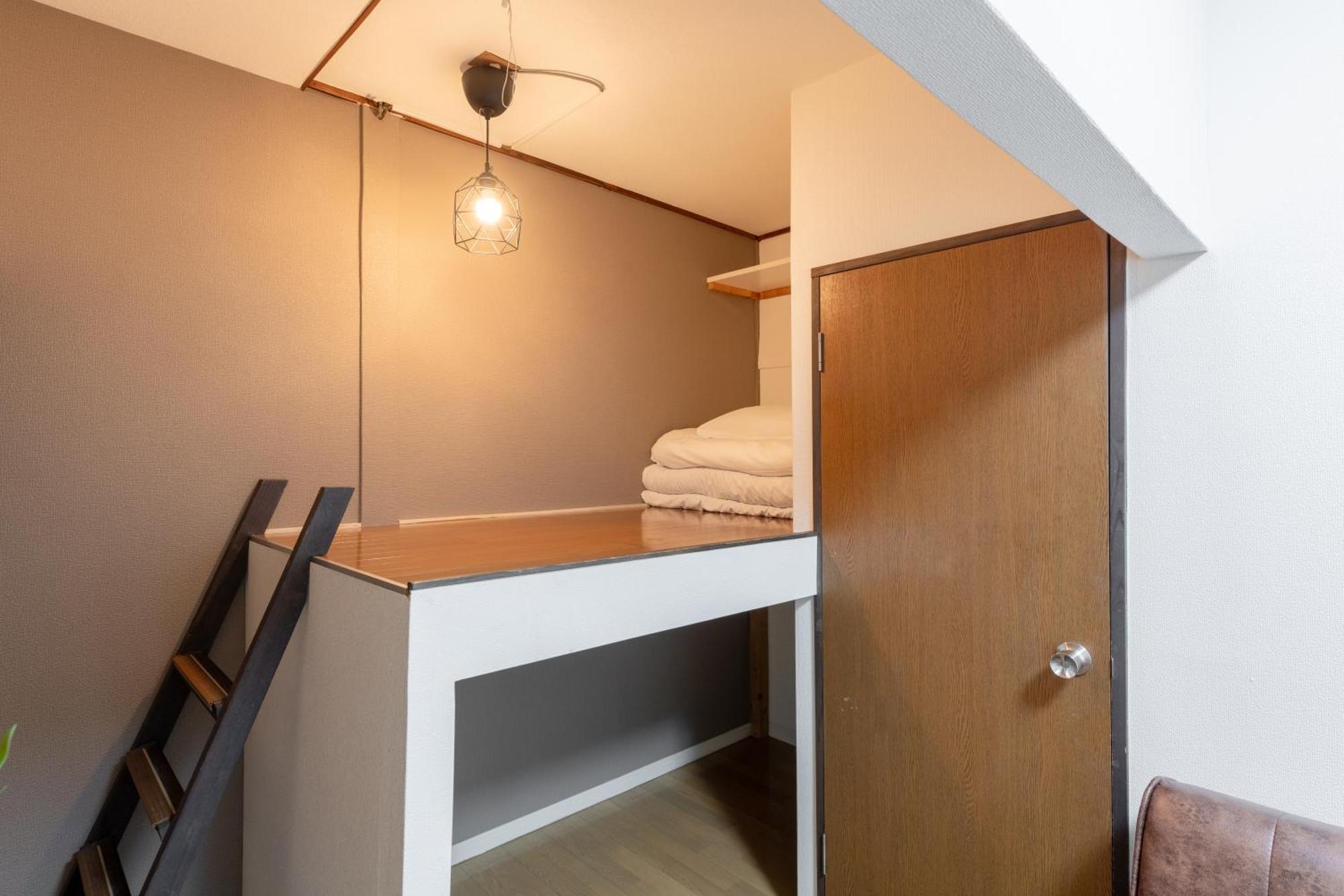 東上野戸建 Villa Tokyo prefektur Exteriör bild