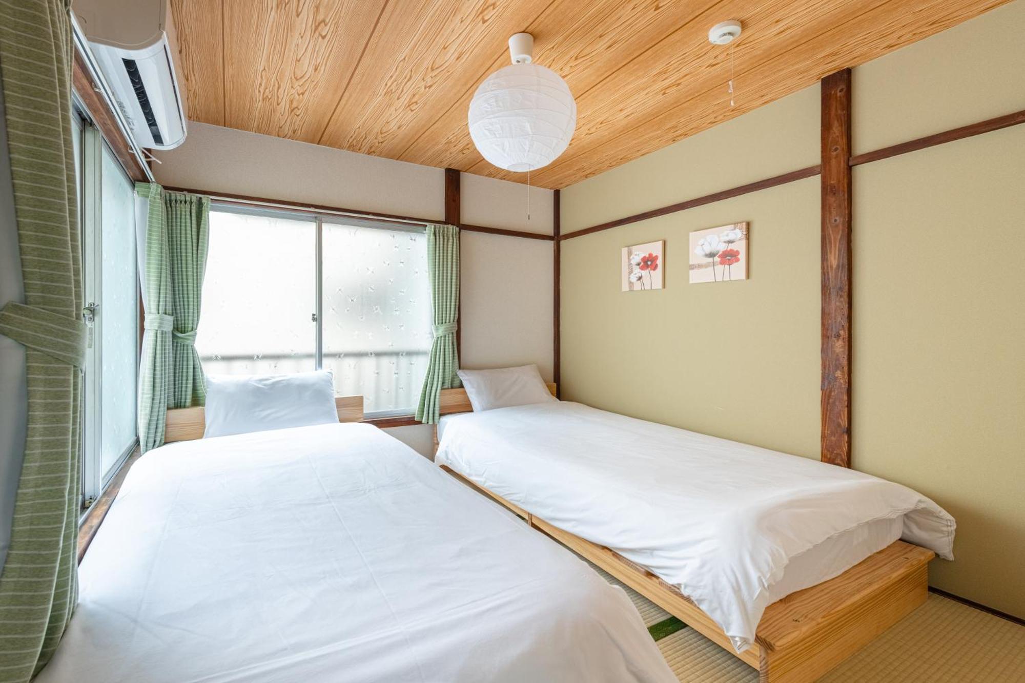 東上野戸建 Villa Tokyo prefektur Exteriör bild