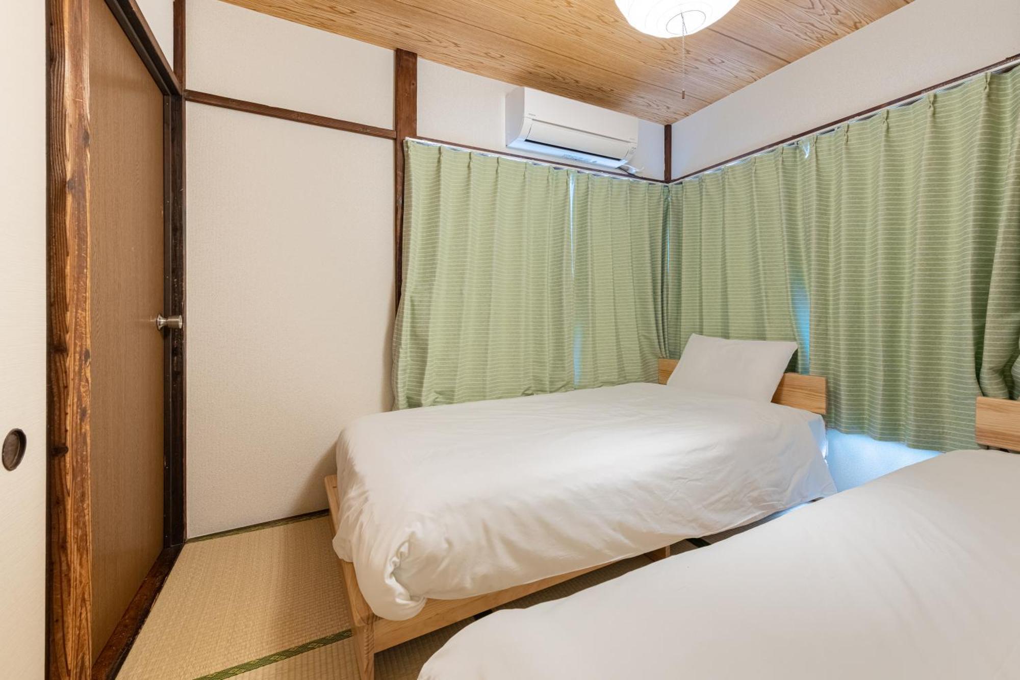 東上野戸建 Villa Tokyo prefektur Exteriör bild